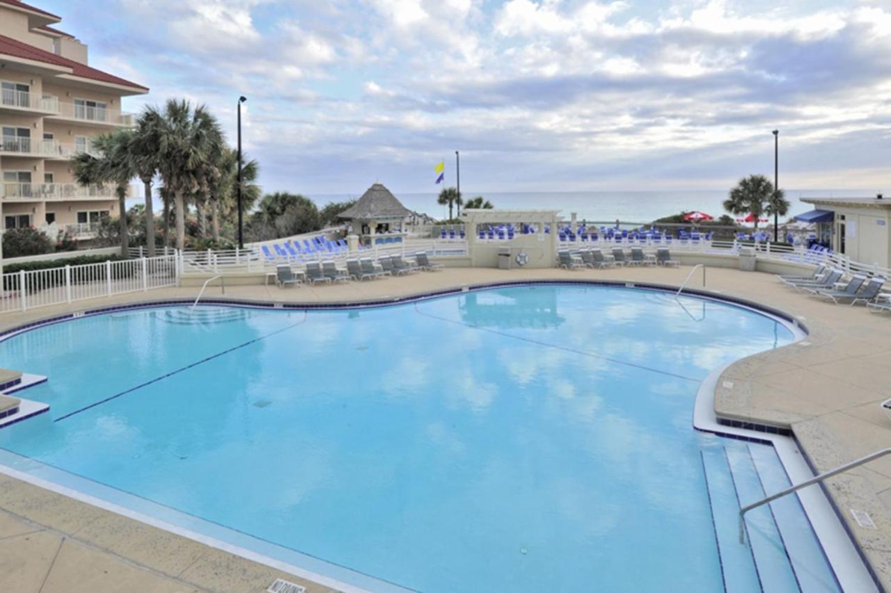 Tops'L Tides 704 Destin Exterior foto